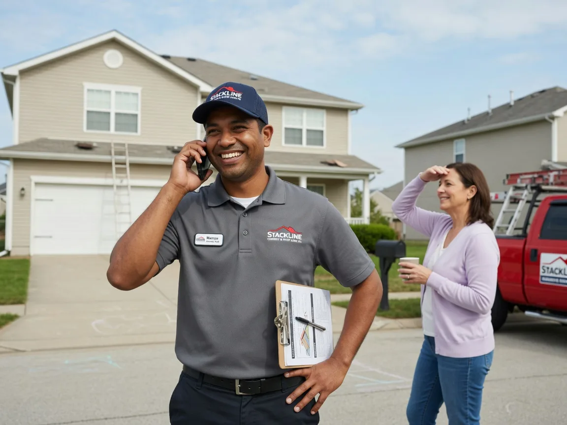 Chimney flashing repair Dundee, MI FAQs